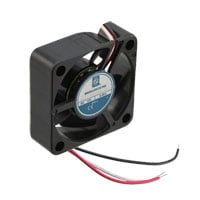 OD3010-03LLB01A by Orion Fans - FAN AXIAL 30X10.2MM 3VDC WIRE