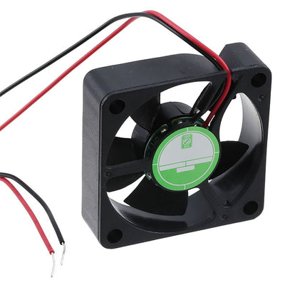 OD3510-05LSS by Orion Fans - FAN AXIAL 35X10MM 5VDC WIRE