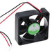 OD3510-12MSS by Orion Fans - FAN AXIAL 35X10MM 12VDC WIRE
