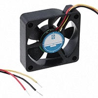 OD3510-12LSS01A by Orion Fans - FAN AXIAL 35X10MM 12VDC WIRE