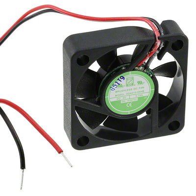 OD4010-05HB55 by Orion Fans - FAN AXIAL 40X10.5MM 5VDC WIRE