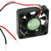 OD4010-05HB55 by Orion Fans - FAN AXIAL 40X10.5MM 5VDC WIRE