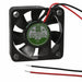 OD4010-05HB by Orion Fans - FAN AXIAL 40X10.5MM 5VDC WIRE