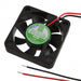 OD4010-05MB by Orion Fans - FAN AXIAL 40X10.5MM 5VDC WIRE