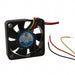 OD4010-12HB02A by Orion Fans - FAN AXIAL 40X10.5MM 12VDC WIRE