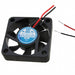 OD4010-12HB by Orion Fans - FAN AXIAL 40X10.5MM 12VDC WIRE