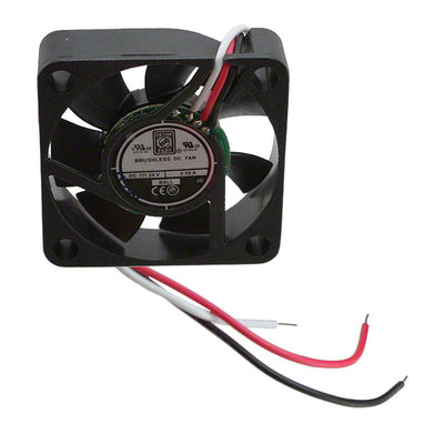 OD4010-24HB01A by Orion Fans - FAN AXIAL 40X10.5MM 24VDC WIRE