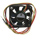 OD4010-24HB02A by Orion Fans - FAN AXIAL 40X10.5MM 24VDC WIRE