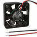 OD4010-24LB by Orion Fans - FAN AXIAL 40X10.5MM 24VDC WIRE