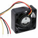 OD4015-12MS02A by Orion Fans - FAN AXIAL 40X15MM 12VDC WIRE