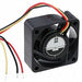 OD4015-12MBXC02A by Orion Fans - FAN AXIAL 40X15MM 12VDC WIRE