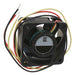 OD4020-24HB02A by Orion Fans - FAN AXIAL 40X20MM 24VDC WIRE