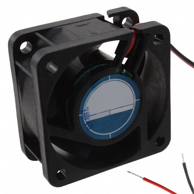 OD4020-12MB by Orion Fans - FAN AXIAL 40X20MM 12VDC WIRE