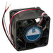 OD4028-12HBXC01A by Orion Fans - FAN AXIAL 40X28MM 12VDC WIRE