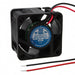 OD4028-12HB by Orion Fans - FAN AXIAL 40X28MM 12VDC WIRE