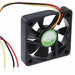 OD5010-12HS01A by Orion Fans - FAN AXIAL 50X10.5MM 12VDC WIRE