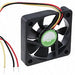 OD5010-12HS01A by Orion Fans - FAN AXIAL 50X10.5MM 12VDC WIRE