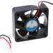 OD5015-24HHSXC by Orion Fans - FAN AXIAL 50X15MM 24VDC WIRE