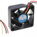 OD5015-24HHSXC01A by Orion Fans - FAN AXIAL 50X15MM 24VDC WIRE