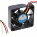 OD5015-24HHB01A by Orion Fans - FAN AXIAL 50X15MM 24VDC WIRE