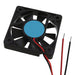 OD5210-12HB by Orion Fans - FAN AXIAL 52X10MM 12VDC WIRE