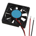 OD5210-12MB by Orion Fans - FAN AXIAL 52X10MM 12VDC WIRE