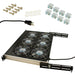 ODT604 by Orion Fans - 6 FAN TRAY DC 48V 660CFM