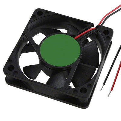 OD6015-05HB by Orion Fans - FAN AXIAL 60X15MM BALL 5VDC WIRE
