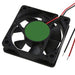 OD6015-05HB by Orion Fans - FAN AXIAL 60X15MM BALL 5VDC WIRE