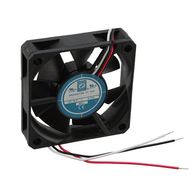 OD6015-12HB01A by Orion Fans - FAN AXIAL 60X15MM 12VDC WIRE