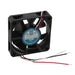 OD6015-12HB01A by Orion Fans - FAN AXIAL 60X15MM 12VDC WIRE