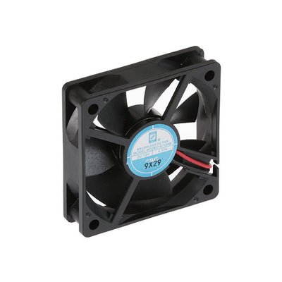OD6015-12HB by Orion Fans - FAN AXIAL 60X15MM 12VDC WIRE