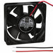OD6015-24HB by Orion Fans - FAN AXIAL 60X15MM 24VDC WIRE