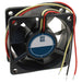 OD6025-12HB02A by Orion Fans - FAN AXIAL 60X25MM 12VDC WIRE