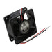 OD6025-24HB01A by Orion Fans - FAN AXIAL 60X25MM 24VDC WIRE