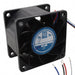 OD6038-12HBVXC10A by Orion Fans - FAN AXIAL 60X38MM 12VDC WIRE
