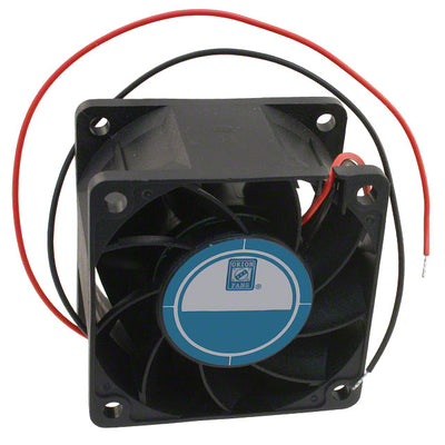 OD6038-12HBVXC by Orion Fans - FAN AXIAL 60X38MM 12VDC WIRE