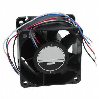 OD6038-24HHBXC10A by Orion Fans - FAN AXIAL 60X38MM 24VDC WIRE