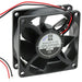 OD7025-24HHB by Orion Fans - FAN AXIAL 70X25MM 24VDC WIRE