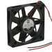 OD8015-24HB by Orion Fans - FAN AXIAL 80X15MM 24VDC WIRE
