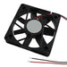 OD8015-24MB by Orion Fans - FAN AXIAL 80X15MM 24VDC WIRE