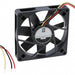 OD8015-24HB02A by Orion Fans - FAN AXIAL 80X15.5MM 24VDC WIRE