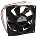 OD8025-24HB01A by Orion Fans - FAN AXIAL 80X25MM 24VDC WIRE