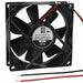 OD8025-24LB by Orion Fans - FAN AXIAL 80X25MM 24VDC WIRE
