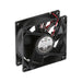 OD8025-24MB by Orion Fans - FAN AXIAL 80X25MM 24VDC WIRE
