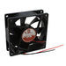 OD8025-48HB by Orion Fans - FAN AXIAL 80X25MM 48VDC WIRE