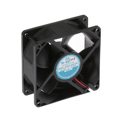 OD8032-12HBIP68 by Orion Fans - FAN AXIAL 80X32MM 12VDC WIRE