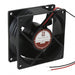 OD8032-48HHB by Orion Fans - FAN AXIAL 80.5X32MM 48VDC WIRE
