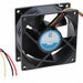 OD8032-12HHB5 by Orion Fans - FAN AXIAL 80.5X32MM 12VDC WIRE