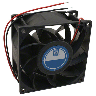 OD8038-12HBVXC by Orion Fans - FAN AXIAL 80X38MM 12VDC WIRE